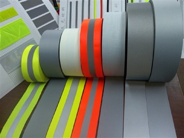 Il pioniere della tecnologia dei più recenti materiali riflettenti