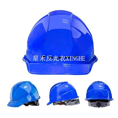 Casco/elmetto industriale efficace