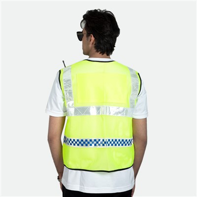 Gilet di sicurezza in rete HiVis ANSI Classe 2 Viz-Cool