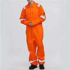 Uniforme da tuta di sicurezza industriale