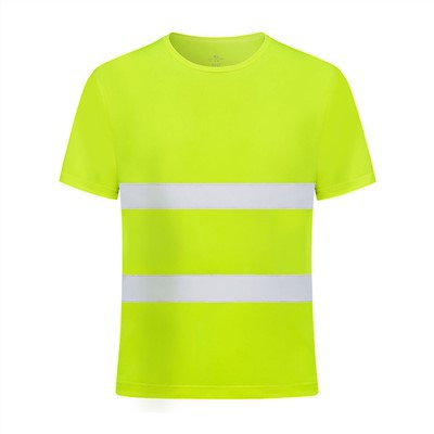 Camicia di sicurezza riflettente