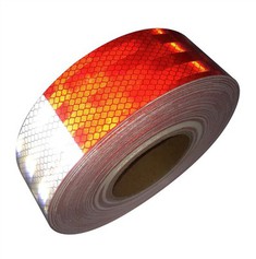 Nastri di segnalazione in tessuto riflettente