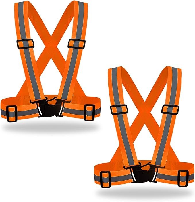 Imbracatura di sicurezza da corsa