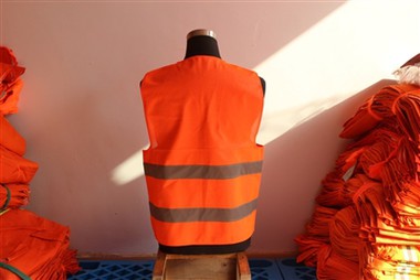 L'asciugatura delle camicie Alta Visibilità in ambienti chiusi ne compromette...