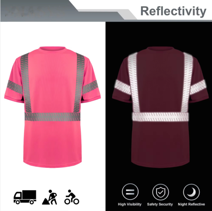 reflectives shirt reflectives shirt