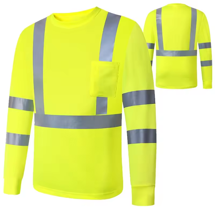 Polo da ufficiale di sicurezza